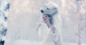 News PupaSnowQueen MinimoVFX VFX Making of