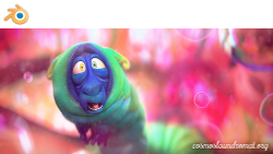 News official Blender 2.75a release amazing 3D Softwares
