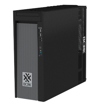 BOXX APEXX4 WORKSTATION