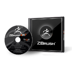 Pixologic ZBrush