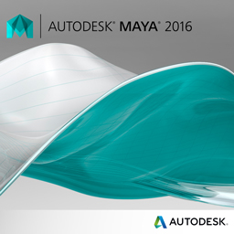 Autodesk Maya 2016